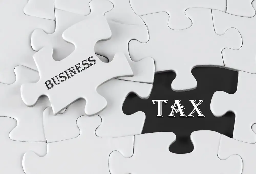 business taxation