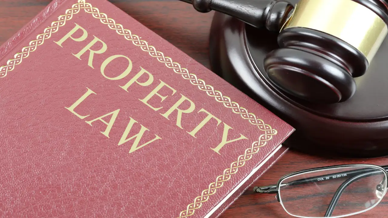 Best Property Lawyer Services