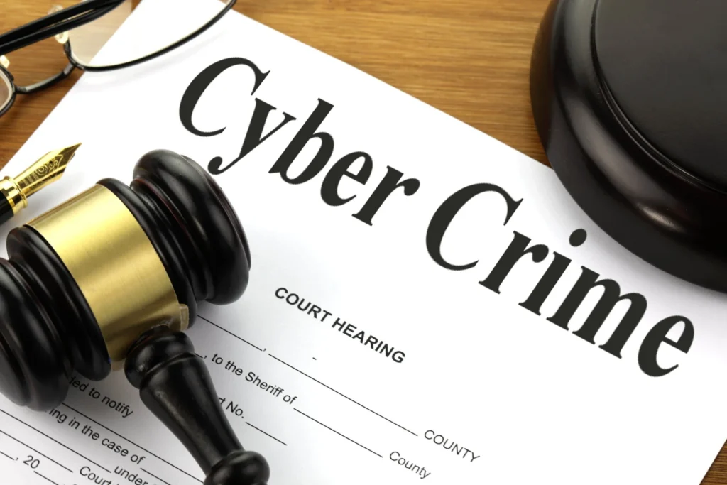 cyber crime lawyers in Pakistan