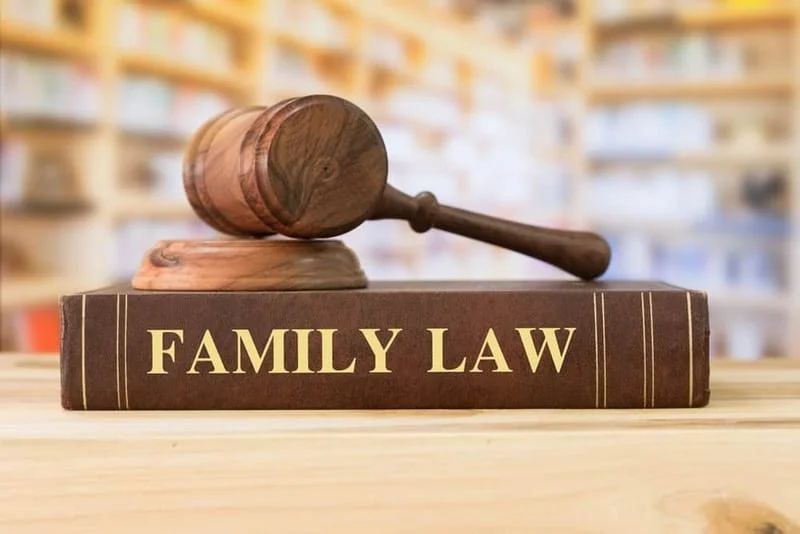 child custody lawyer in Lahore & Islamabad