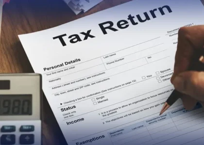 become a tax filer in Pakistan