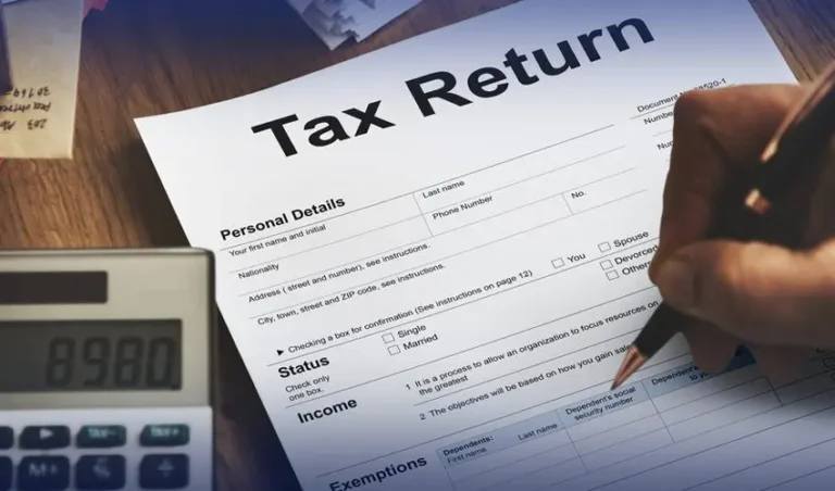 become a tax filer in Pakistan