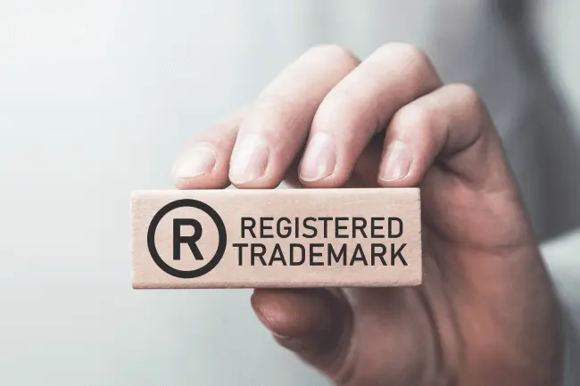 register trademark in Pakistan