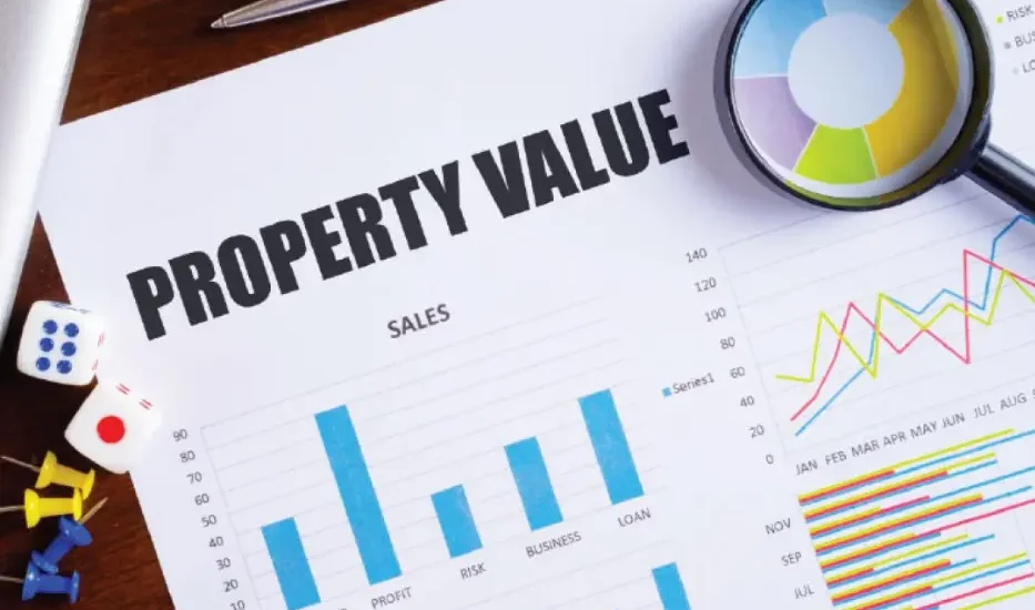 Property Valuation Certificate